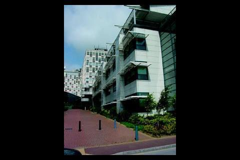 Learning resource centre